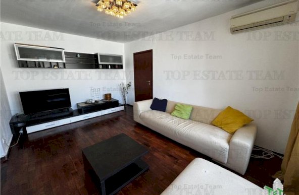 Apartament cu 3 camere pe Calea Grivitei, langa metrou