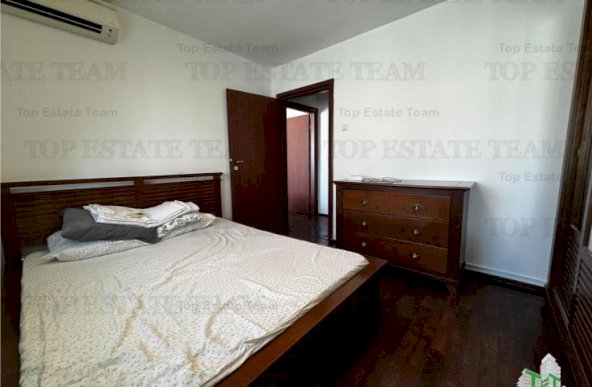 Apartament cu 3 camere pe Calea Grivitei, langa metrou