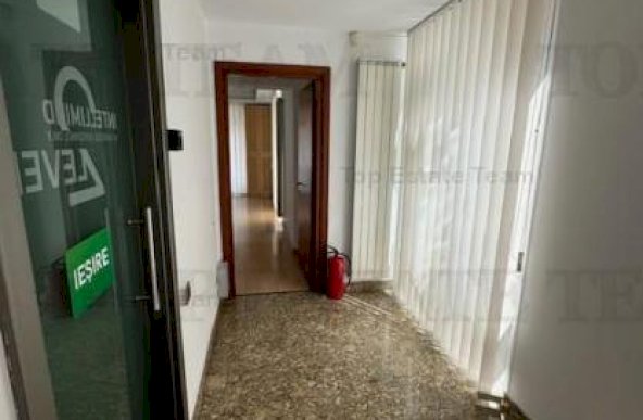 Spatiu de birouri de inchiriat, zona Romana , 140 mpu, cladire noua, categorie lux