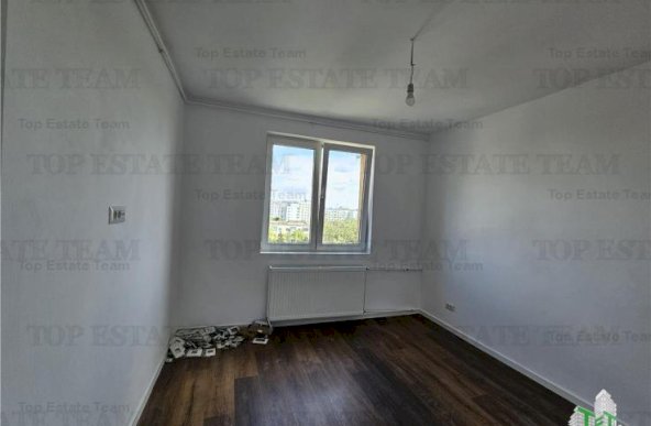 APARTAMENT RENOVAT DE VANZARE 2 CAMERE - PARC SEBASTIAN