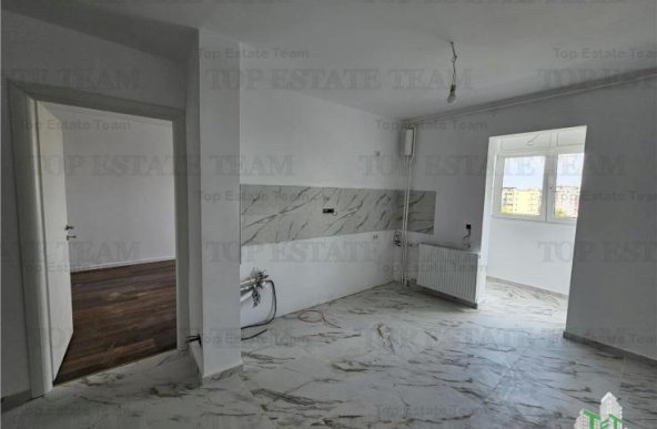 APARTAMENT RENOVAT DE VANZARE 2 CAMERE - PARC SEBASTIAN