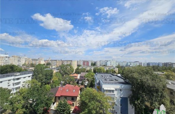 APARTAMENT RENOVAT DE VANZARE 2 CAMERE - PARC SEBASTIAN