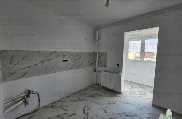 APARTAMENT RENOVAT DE VANZARE 2 CAMERE - PARC SEBASTIAN