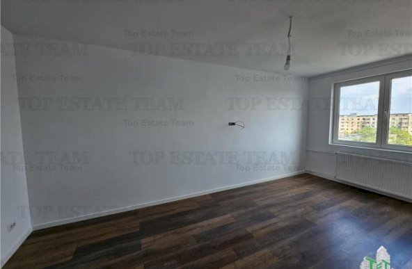 APARTAMENT RENOVAT DE VANZARE 2 CAMERE - PARC SEBASTIAN