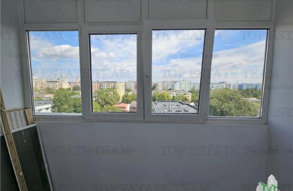 APARTAMENT RENOVAT DE VANZARE 2 CAMERE - PARC SEBASTIAN