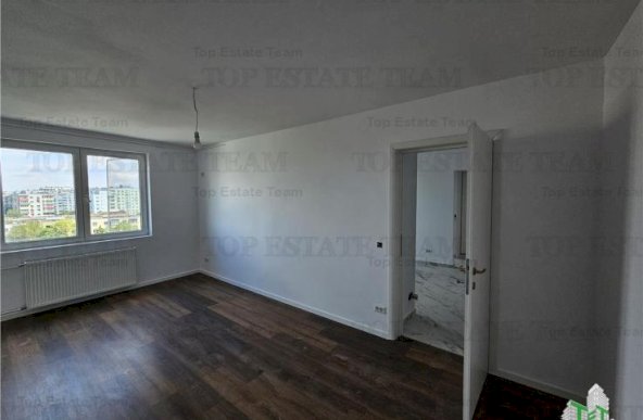 APARTAMENT RENOVAT DE VANZARE 2 CAMERE - PARC SEBASTIAN