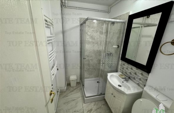 Apartament / Spatiu comercial  de vanzare in zona Alba Iulia / Vitan