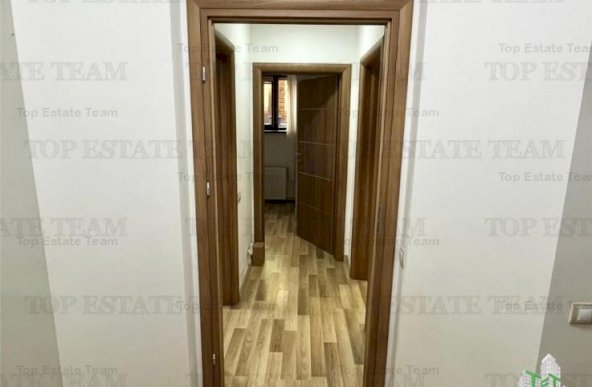 Apartament 3 camere, curte interioara APUSULUI