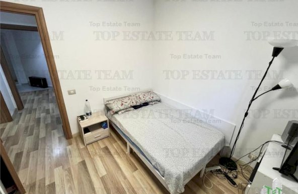 Apartament 3 camere, curte interioara APUSULUI