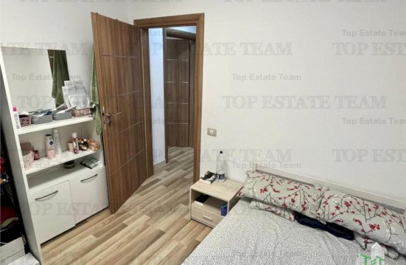 Apartament 3 camere, curte interioara APUSULUI