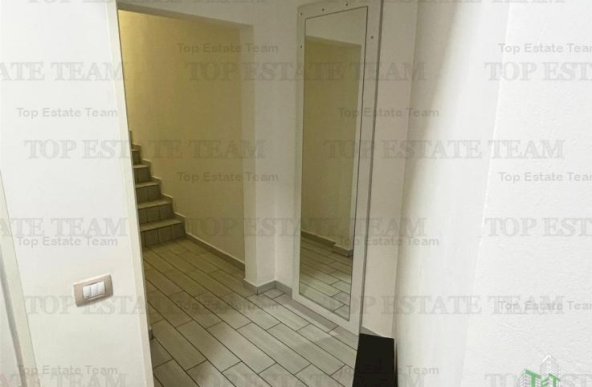 Apartament 3 camere, curte interioara APUSULUI