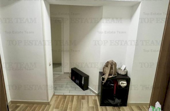 Apartament 3 camere, curte interioara APUSULUI