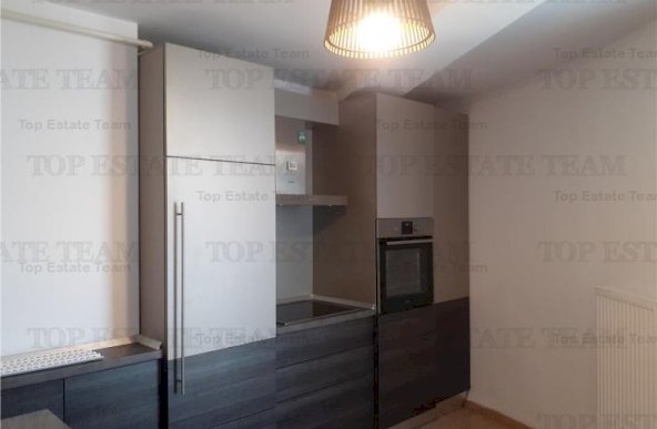 Apartament de vanzare  2 camere, centrala proprie, bloc nou, zona Eminescu, mobilat  si  utilat modern, gata de mutare !