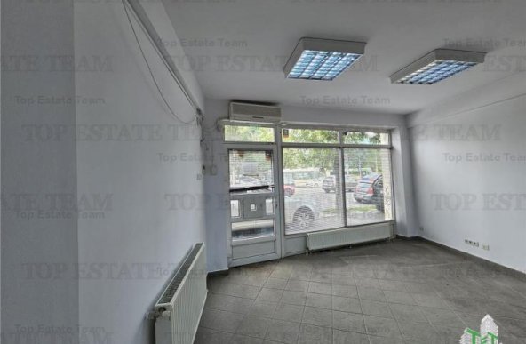 INCHIRIERE SPATIU COMERCIAL COTROCENI