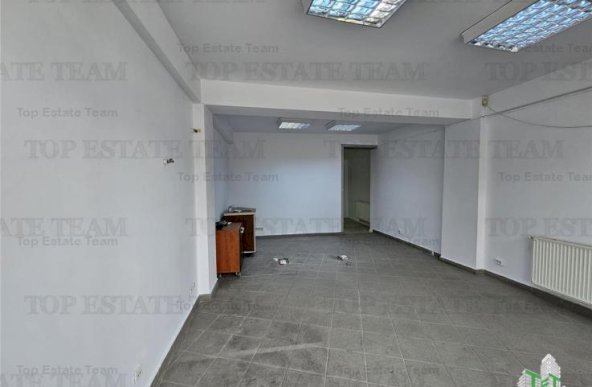 INCHIRIERE SPATIU COMERCIAL COTROCENI