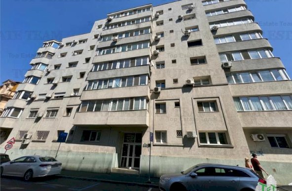 Apartament 3 camere de vanzare, Victoriei-Dorobanti