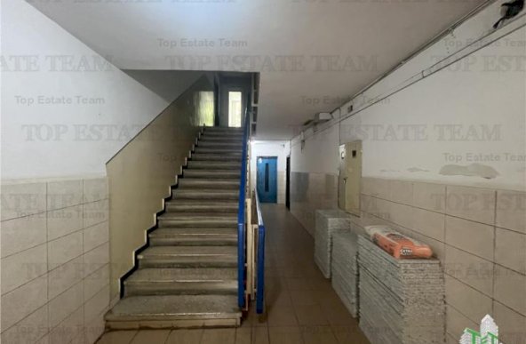 Apartament 2 camere, Piata Covasna