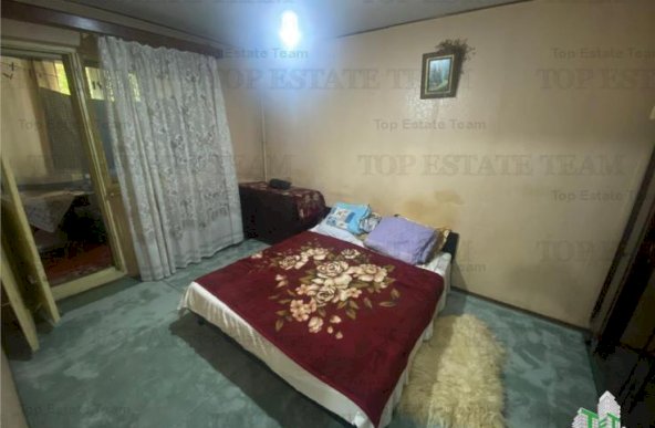 Apartament 2 camere, Piata Covasna