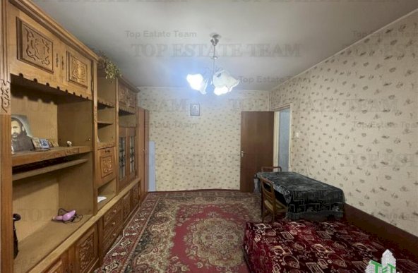 Apartament 2 camere, Piata Covasna