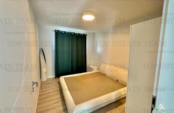 Sector 3/ Apartament + gradina de inchiriat in Zona Trapezului