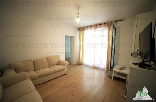 Apartament cu Terasa Popa Nan/Calarasi