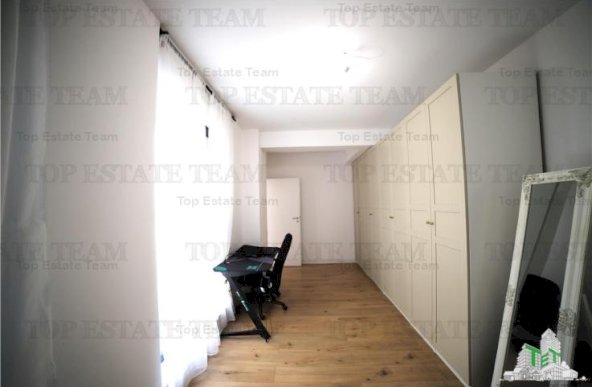 Apartament cu Terasa Popa Nan/Calarasi