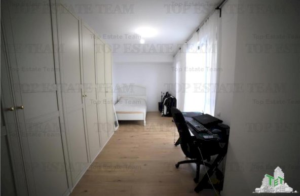 Apartament cu Terasa Popa Nan/Calarasi