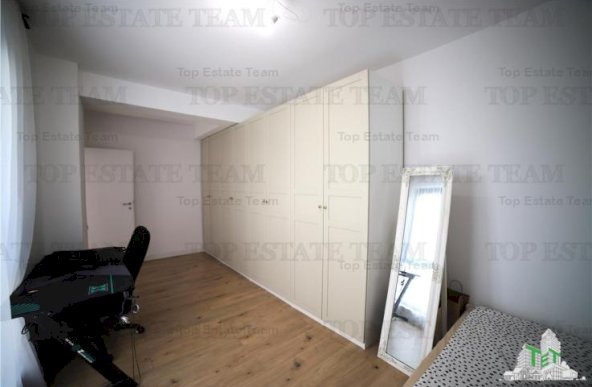 Apartament cu Terasa Popa Nan/Calarasi