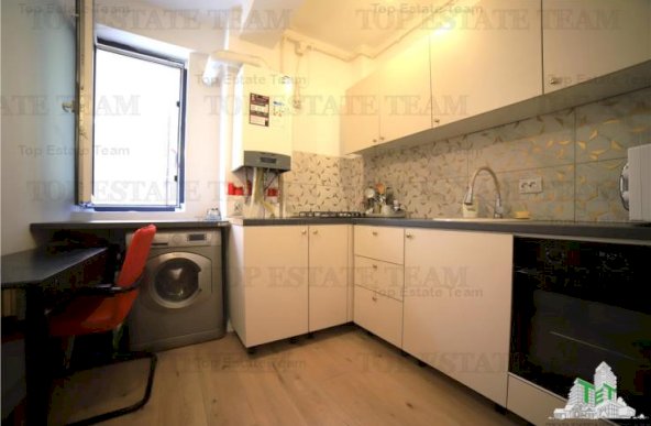 Apartament cu Terasa Popa Nan/Calarasi