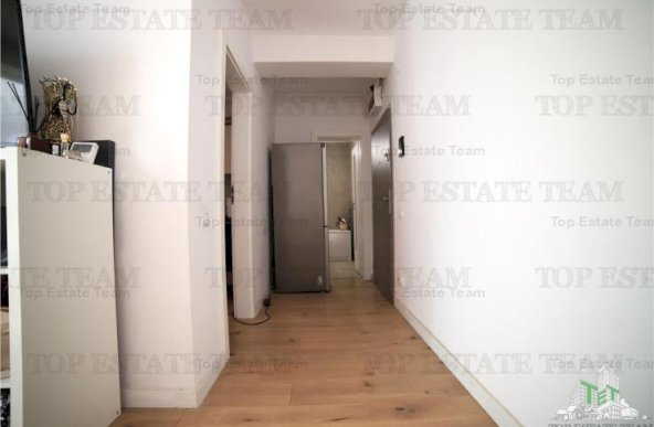 Apartament cu Terasa Popa Nan/Calarasi