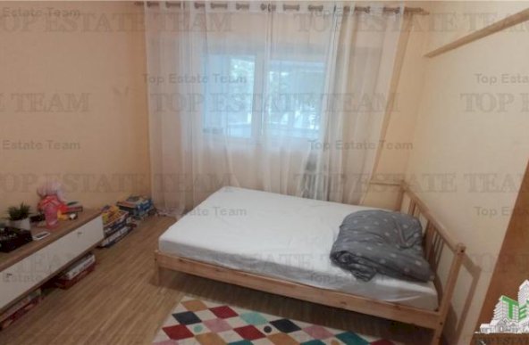 Apartament 3 camere de inchiriat, zona Tei