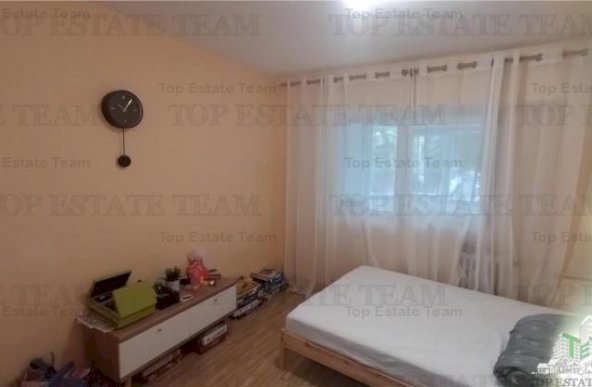 Apartament 3 camere de inchiriat, zona Tei