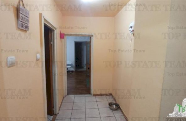 Apartament 3 camere de inchiriat, zona Tei