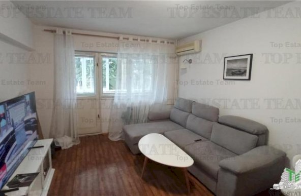 Apartament 3 camere de inchiriat, zona Tei