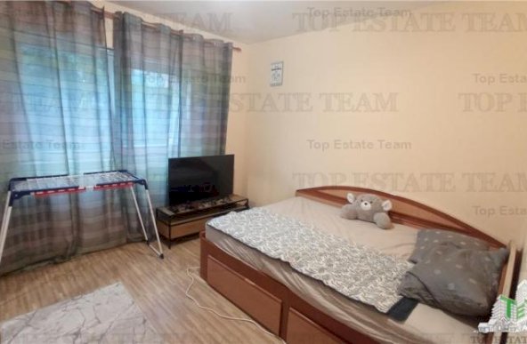 Apartament 3 camere de inchiriat, zona Tei