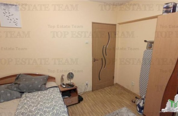 Apartament 3 camere de inchiriat, zona Tei