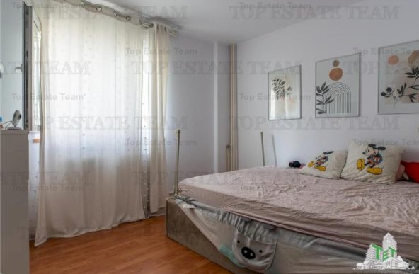 Apartament 2 camere Bd.Basarabia