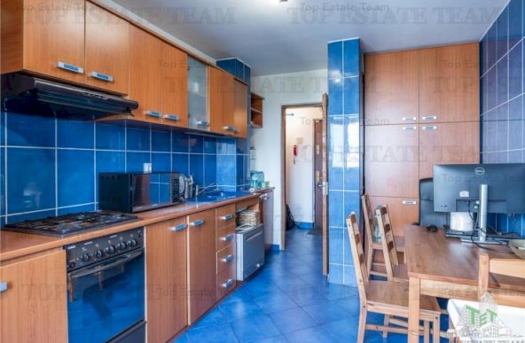 Apartament 2 camere Bd.Basarabia