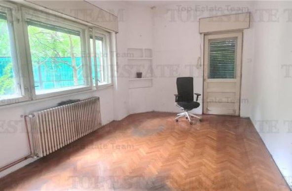 Spatiu, Apartament Kiseleff , pretabil office, comercial