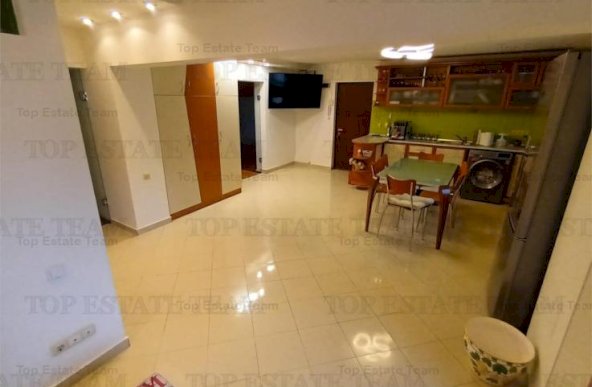 Apartament 3 camere Calea Calarasi