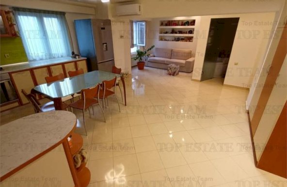 Apartament 3 camere Calea Calarasi