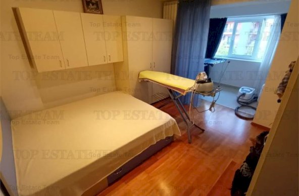 Apartament 3 camere Calea Calarasi