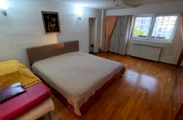 Apartament 3 camere Calea Calarasi