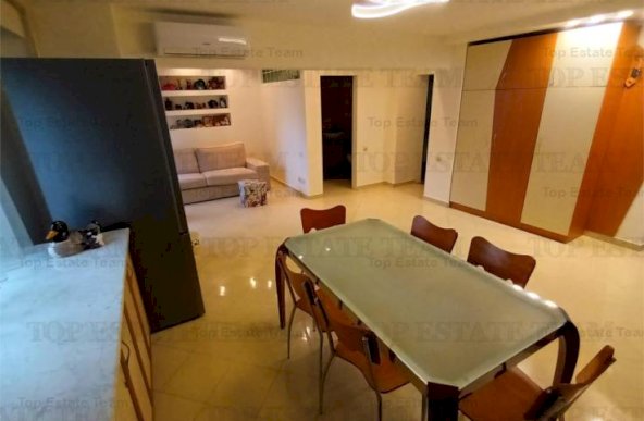 Apartament 3 camere Calea Calarasi