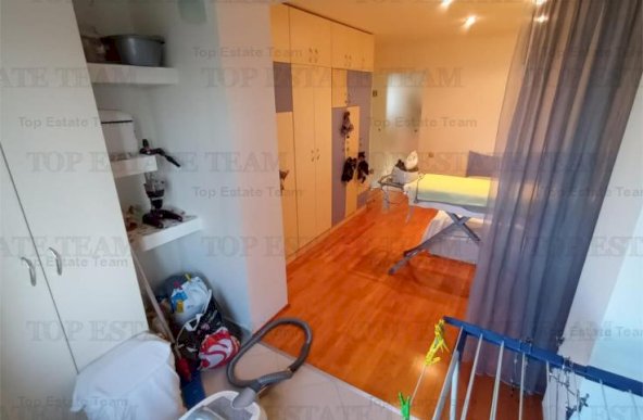 Apartament 3 camere Calea Calarasi