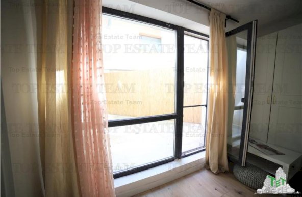 Apartament 2 camere cu Terasa