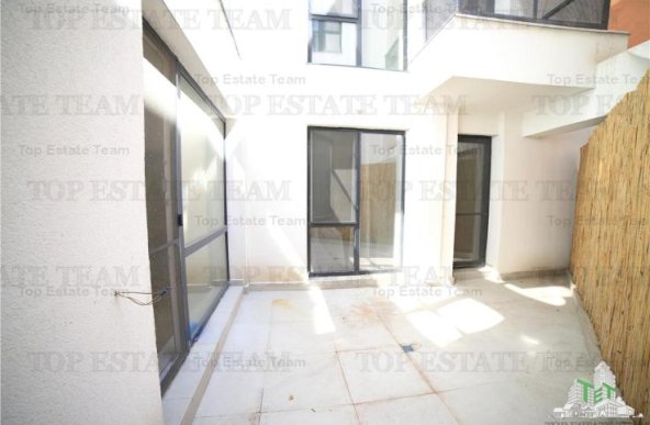 Apartament 2 camere cu Terasa