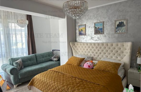 Penthouse Lux cu vedere la Lac si Mare langa Phoenicia Mamaia