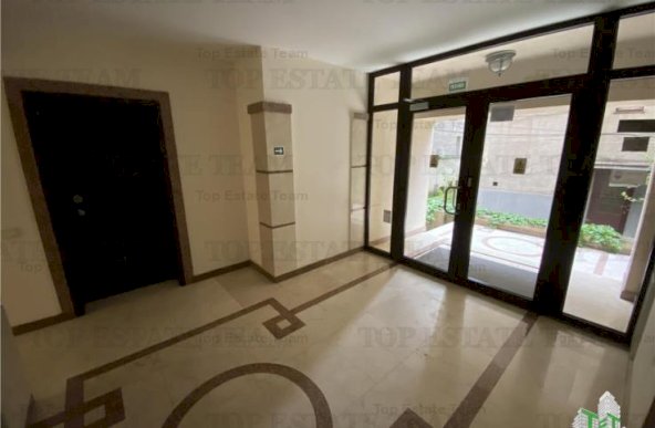 Apartament cu 3 camere de vanzare in zona Aviatorilor