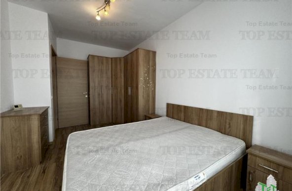 Zona Parc Bazilescu | Balcon | Compartimentare eficienta